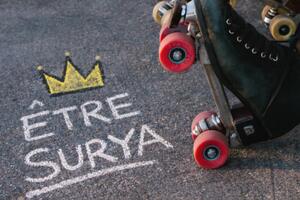 photo ÊTRE SURYA (THÉÂTRE ET MARIONNETTES)