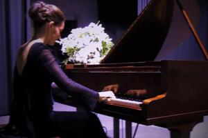 photo Les Souvenirs de Chopin