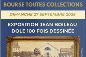 photo Bourse toutes collections et exposition