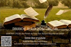 photo Plumes et Patrimoine