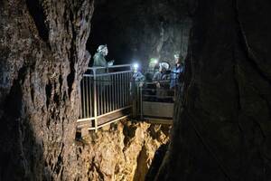 photo L'été avec l'Aventure des Mines ASEPAM