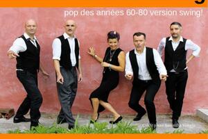 photo Les accordés swing