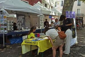 Amnesty International partenaire des Voix Vives