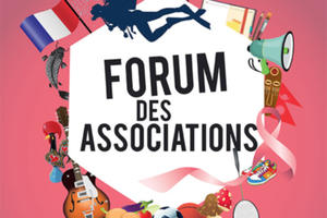 Forum des associations de Montataire