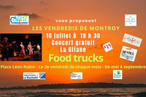 photo Vendredis de Montroy