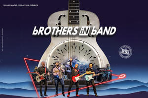 Brothers in Band - The Very Best of Dire Straits