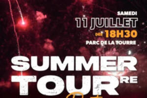 photo Festival Summer Tour(re) Party 2026