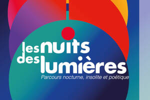 photo Les Nuits des Lumières