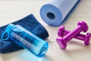 photo Séance de gym douce – La semaine sportive