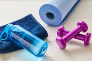 photo Séance de gym douce – La semaine sportive