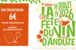 photo La Fête du Vin d'Anduze