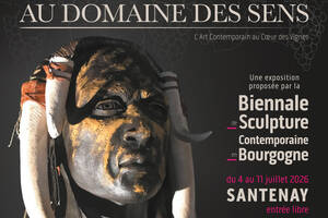 photo Au Domaine des Sens