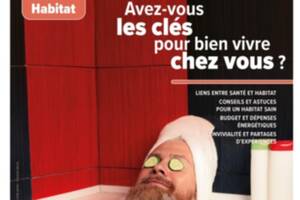 photo Atlier Asept : habitat, les clés pour bien vivre chez vous