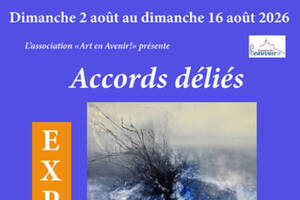 Accords déliés