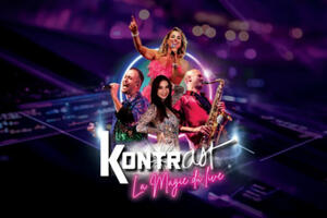 photo Kontrast Summer tour