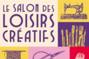 photo 27ème Edition – Tendances Créatives, le Salon des Loisirs Créatifs