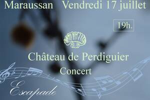 photo ESCAPADE