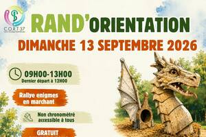 photo Rand'orientation