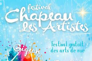 photo Festival Chapeau les Artistes
