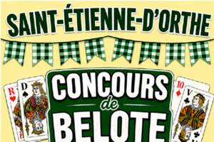 photo Concours de Belote