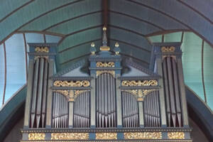 photo les Jeudis de Musiques à Crozon