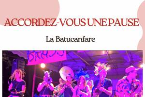 photo La Batucanfare
