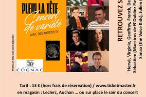 photo Concert