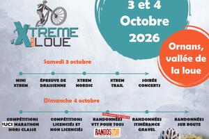 photo L’Extrême sur Loue