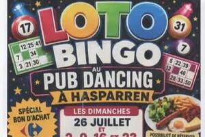 photo Loto Bingo