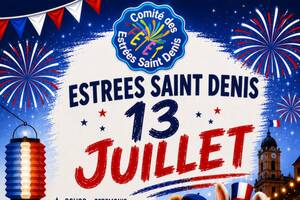 photo Festivités 13 juillet 2026