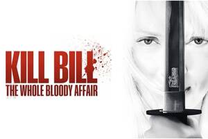 photo Kill Bill : The Whole Bloody Affair en Vostf