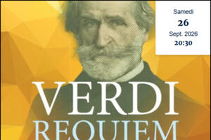 photo Requiem de Verdi 