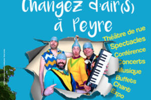 photo Festival Changez d'Airs 2026