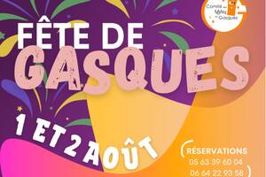 photo Fête de Gasques
