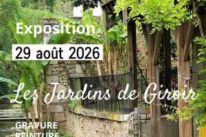 photo Les Jardins de Giroir