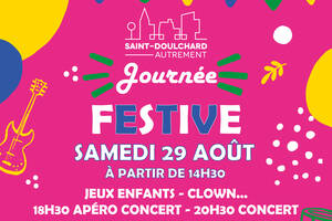 photo Journée Festive