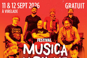photo Festival Musica Vir'Live