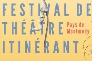 photo Festival de théâtre itinérant : Les Ombres des Soirs