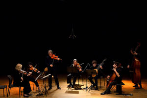 photo Les 4 saisons de Vivaldi par l’Ensemble Matheus