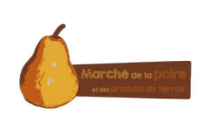 photo Marché de la poire et du terroir