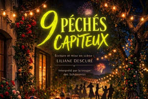 photo 9 péchés capiteux