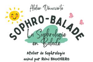 photo Sophrologie en Balade à Pierre-Châtel