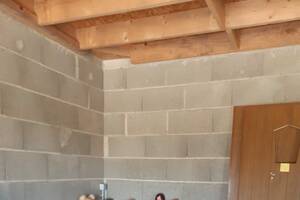 photo Vide maison