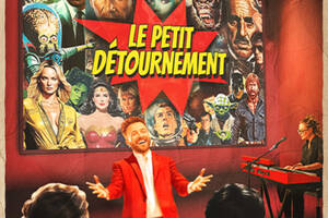 photo Le Petit Detournement