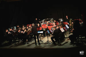 photo A Tour de Brass