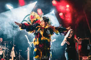 photo The Elton Tribute