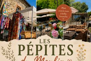 photo Les Pépites du Moulin
