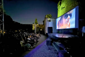 photo Festival Films Courts Côté Sud 2026