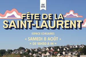 photo Fête de la Saint-Laurent