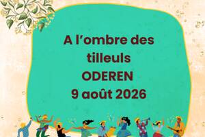 photo A l'ombre des tilleuls